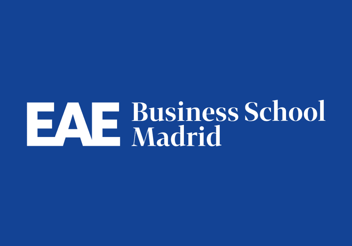 EAE Business School Madrid