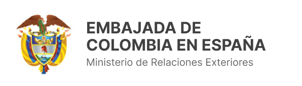 Embajada de Colombia en España
